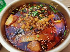 -冒菜西施·非遗冒菜(总店)