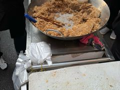 -六广门毛阿姨糯米饭