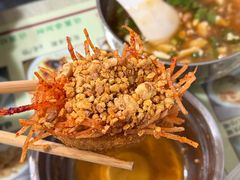 -乐山豆腐脑(北街店)