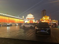 -开封府