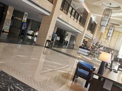 -天目湖御水温泉·度假酒店