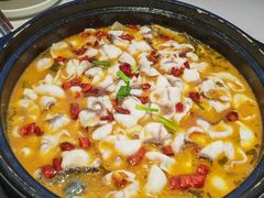 -周渝食惦酸菜鱼(青浦店)