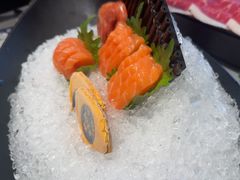 -海月轩海鲜豆捞(紫金塔店)
