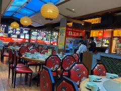 大堂-六合居(温江店)