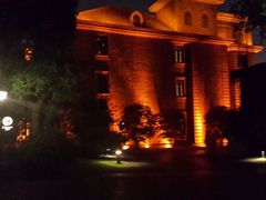 android_upload_pic-上海瑞金洲际酒店