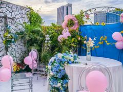 -天空花园餐吧·生日·团建(南山店)