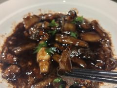 -船歌·鱼水饺青岛菜(闽江二路店)