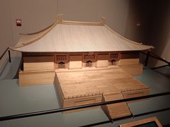 -大同市博物馆