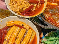 -阳阳老火锅(小南门店)