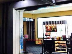 -华谊兄弟影院(北京洋桥店)