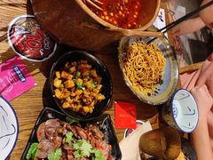 -爷门串串(江南西店)