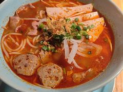 -西贡妈妈SaigonMama•越南料理(上海商城店)