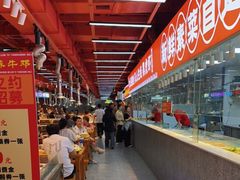 -养牛邓·潮汕牛肉海鲜自助火锅(广州店)