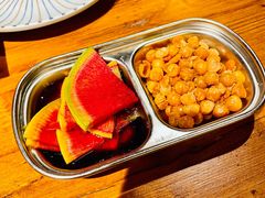 -疆里疆外·和田烤肉·清真