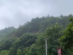 -桃花岭景区