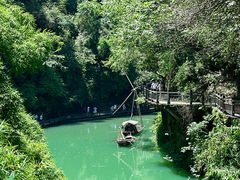 -三峡人家风景区