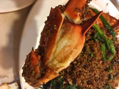 -桥底辣蟹(谢斐道店)