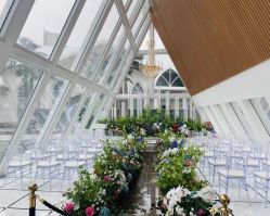 -格乐利雅婚礼艺术中心(南外滩店)