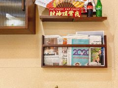 -曼谷食堂·泰国家庭料理(丹桂路店)