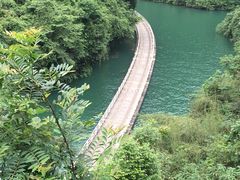 -狮子关旅游区