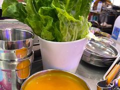 -玄希浪漫厨房·韩料烤肉(湖滨银泰in77店)