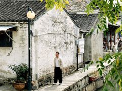 -绍兴书圣故里景区