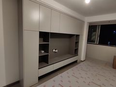 -索菲亚衣柜橱柜全屋定制(真北红星店)