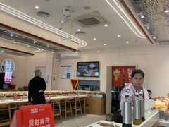-密友回转自助火锅(世茂国际广场店)