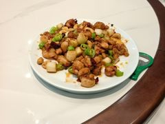 -龙香居海鲜浑锅家常菜·特色驴肉