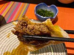 -松临·铁板烧&Omakase(神农店)