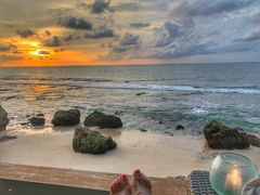 -Rock Bar Bali(Bali)