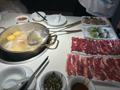 -潮发潮汕牛肉店(龙洞店)