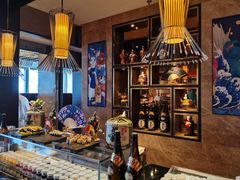 -富力丽思卡尔顿酒店·香荟全日制餐厅