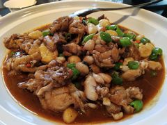 干锅紫苏牛蛙-凤凰湘语·湘粤鲜融(浦东旗舰店)