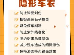 -车艺尚上海龙膜隐形车衣汽车贴膜旗舰店