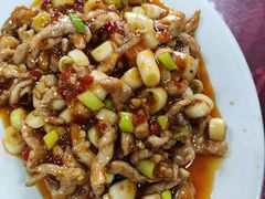 -老丘丘(较场口店)