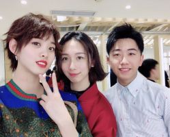 -简法造型·品牌形象店