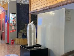 -明日世界密室轰趴·剧本桌游·箭馆团建(国贸店)