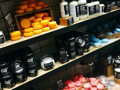 -LUSH(威尼斯人店)