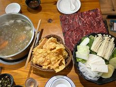 -牛品福潮汕牛肉火锅(旺庄店)
