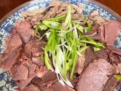 -周记三套车·甘肃名小吃