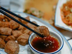 -鑫悦楼煎蟹·16年海鲜大排档