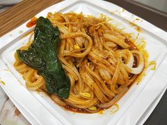 -魏家凉皮(中贸广场店)