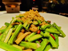 -隐厨中国餐馆(红旗大街店)