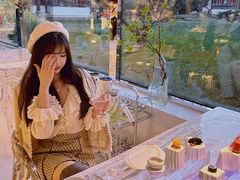 -九献创意菜·牛排馆(亮马河花园店)