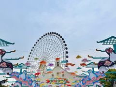 -国色天乡三期陆地乐园