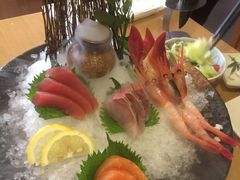 -山之川日料放题(通州店)