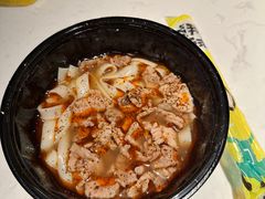 -江三王记牛杂馆(总店)
