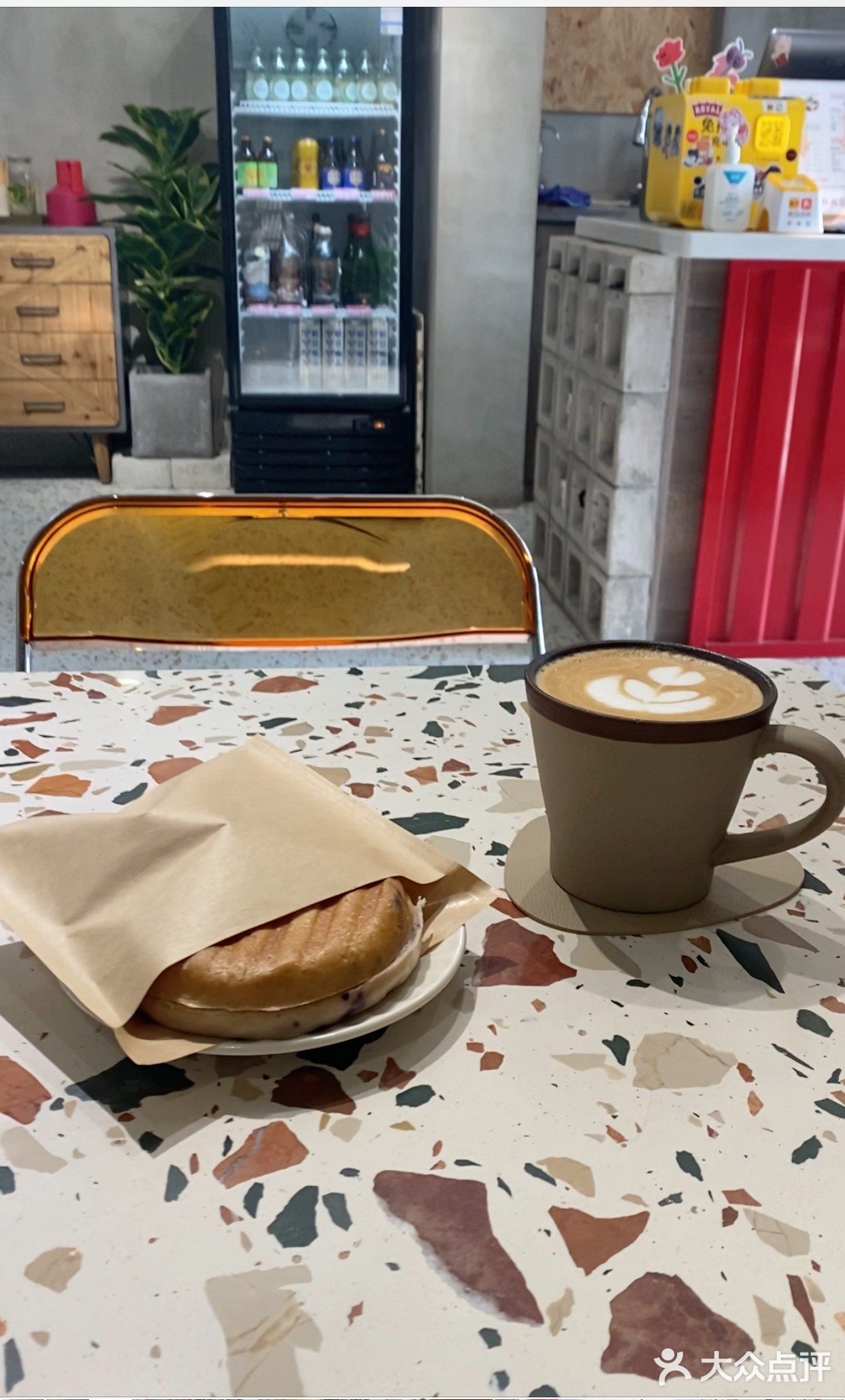 大福咖啡｜探访100个咖啡店（1）