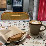 大福咖啡｜探访100个咖啡店（1）